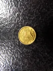  Preview image for 1951-O Type 1 SOLID GOLD Dollar 
