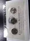  Preview image for 2023 Eleanor Roosevelt Quarter 