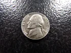  Preview image for 1943-P Jefferson Silver Wartime Nickel 