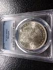  Preview image for 2021 Morgan Silver Dollar - PCGS MS62 