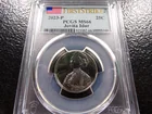  Preview image for 2023-P Jovita Idar Quarter - PCGS MS66 