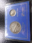  Preview image for Two Silver Classics - 1943 Walking 