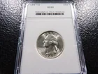  Preview image for 1947-S Washington Silver Quarter - NCG 