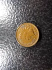  Preview image for **XF** 1899 Indian Head Cent 