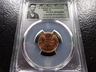  Preview image for 2009-D Lincoln Presidency Cent - PCGS 