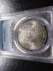  Preview image for 1882 Morgan Silver Dollar - PCGS MS63 