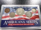  Preview image for Americana Series - The Yesteryear 