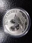  Preview image for 1 oz. .999 FINE SILVER 2024 Australia $1 