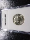  Preview image for 1950-D Washington Silver Quarter - NCG 