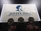  Preview image for 2023 Jovita Idar P,D&S Uncirculated 