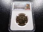  Preview image for 2023-D Sacagawea Maria Tallchief Dollar 
