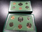  Preview image for Lot of 2Two 1991 Uncirculated Bank Sets 