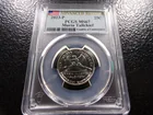  Preview image for 2023-P Maria Tallchief Quarter - PCGS 