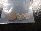  Preview image for Grab Bag of Various Vintage U.S. Coins 