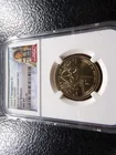  Preview image for 2023-P Sacagawea Maria Tallchief Dollar 