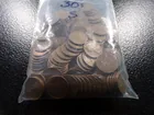  Preview image for 1 Pound of Various 1930's Lincoln Wheat 