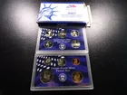  Preview image for Partial 2007 U.S. Mint Proof Set in OGP 