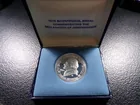  Preview image for Vintage SOLID SILVER 1976 Thomas 