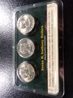  Preview image for 1979, 1980 & 1999 Susan B. Anthony 