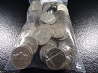  Preview image for 1 Pound of Various Dated Pre-1964 