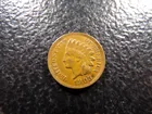 Preview image for **AU+** 1903 Indian Head Cent 