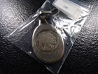  Preview image for 1937 Buffalo Nickel Set in Luggage Tag 