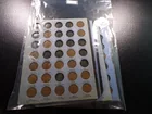  Preview image for Partial 1910-1945 Lincoln Wheat Cent 