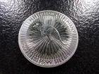  Preview image for 1 oz. .999 FINE SILVER 2021 Australia $1 