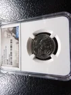  Preview image for 2025-D Juliette Gordon Low Quarter - NGC 