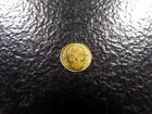  Preview image for 1/200th oz. .9999 FINE GOLD Dia De Los 