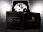  Preview image for Limited Edition 5 oz. .9999 FINE SILVER 