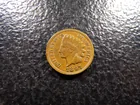  Preview image for **XF** 1897 Indian Head Cent 