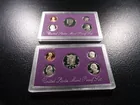  Preview image for 1990 & 1992 U.S. Mint Proof Sets in OGP 