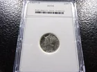  Preview image for 1927-S Mercury Silver Dime - NCG Cert. 