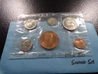  Preview image for The Denver Mint Souvenir Coin Set in OGP 