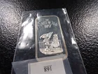  Preview image for 20 Grams .999 FINE SILVER The American 