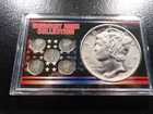  Preview image for Silver Mercury Dime Collection in 