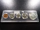 Preview image for 1967 Year Coin Set in Whitman Case 