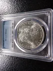  Preview image for 1900-O Morgan Silver Dollar - PCGS MS63 
