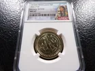  Preview image for 2021-P Sacagawea Military Service Dollar 