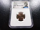  Preview image for 2025-D Lincoln Shield Cent - NGC MS68 RD 