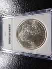  Preview image for 1899-O Morgan Silver Dollar - NCG Cert. 