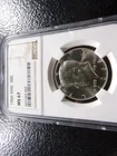  Preview image for 1966 SMS Kenedy Silver Half Dollar - NGC 