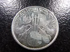  Preview image for 1 oz. .999 FINE SILVER 2008 Austria 1.5 