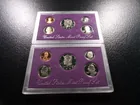  Preview image for 1991 & 1993 U.S. Mint Proof Sets in OGP 