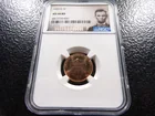  Preview image for 2022-D Lincoln Shield Cent - NGC MS68 RD 