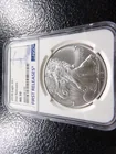  Preview image for 2018 American Silver Eagle - NGC MS70 