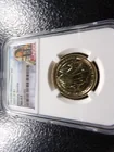  Preview image for 2021-D Sacagawea Military Service Dollar 