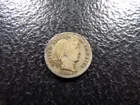  Preview image for 1909-D Barber Silver Dime 
