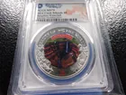  Preview image for Beauty of the World Series (Colorized) - 